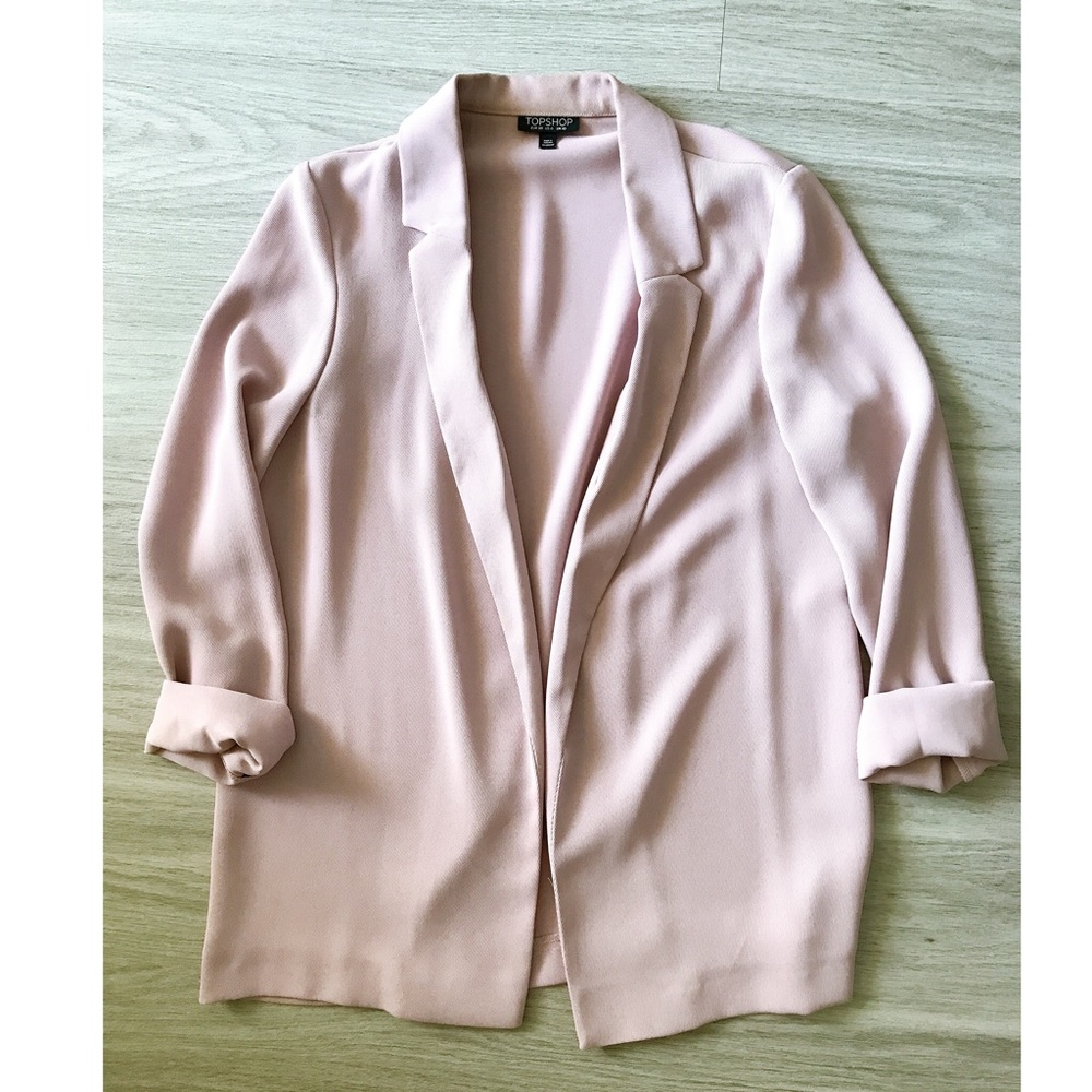Women’s blazer